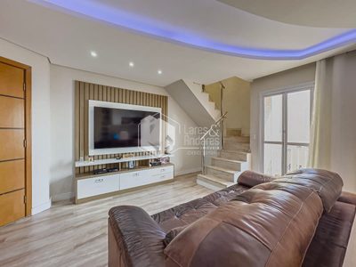 Cobertura, 3 quartos, 156 m² - Foto 2