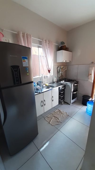 Casa, 2 quartos, 59 m² - Foto 4