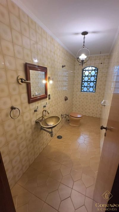 Casa, 4 quartos, 400 m² - Foto 5