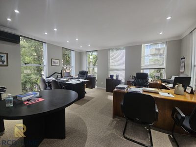 Prédio Inteiro, 203 m² - Foto 1