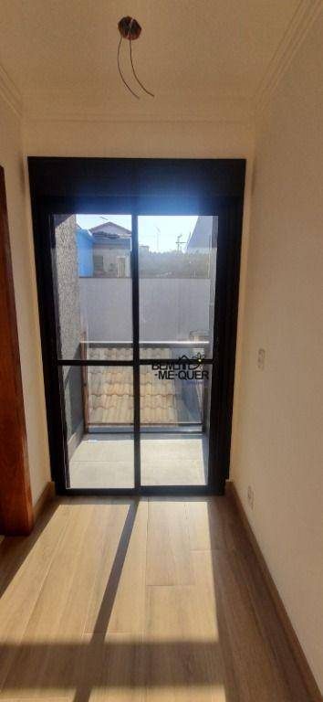 Sobrado, 3 quartos, 150 m² - Foto 2