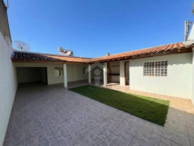 Casa, 3 quartos, 150 m² - Foto 2