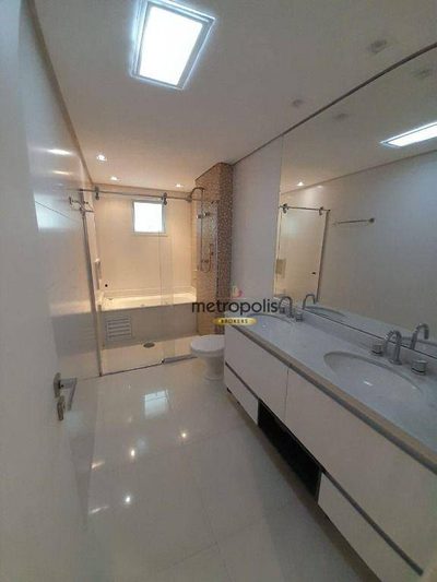 Apartamento, 3 quartos, 171 m² - Foto 3