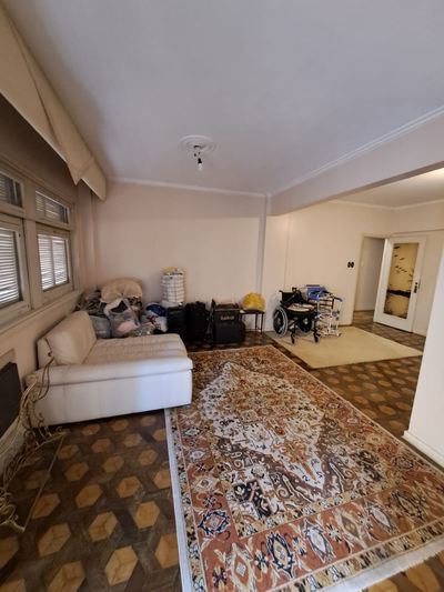 Apartamento, 3 quartos, 159 m² - Foto 5