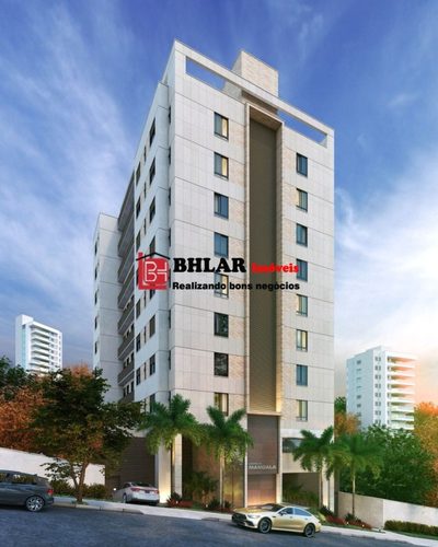 Apartamento, 3 quartos, 84 m² - Foto 1