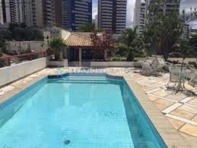 Apartamento, 3 quartos, 126 m² - Foto 1