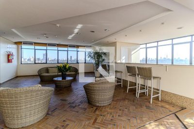 Kitnet-Studio, 39 m² - Foto 5