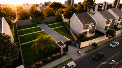 Terreno, 93 m² - Foto 2