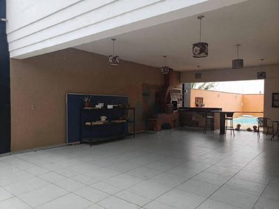 Casa, 3 quartos, 240 m² - Foto 5