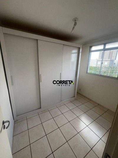 Apartamento, 2 quartos, 44 m² - Foto 1