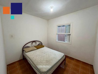 Casa, 1 quarto, 45 m² - Foto 5