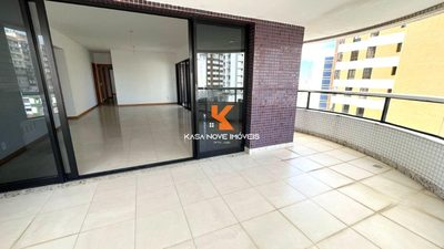 Apartamento, 4 quartos, 175 m² - Foto 1