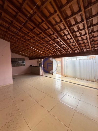 Casa, 2 quartos, 160 m² - Foto 3