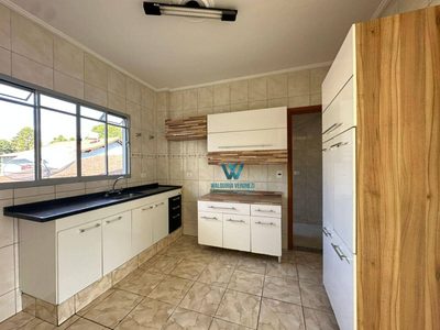 Apartamento, 3 quartos, 82 m² - Foto 1