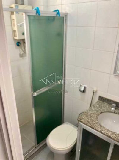 Apartamento, 1 quarto, 21 m² - Foto 5