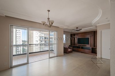 Apartamento, 3 quartos, 142 m² - Foto 1