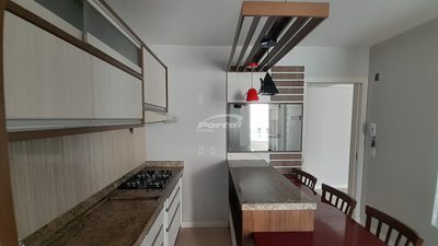 Cobertura, 2 quartos, 95 m² - Foto 2