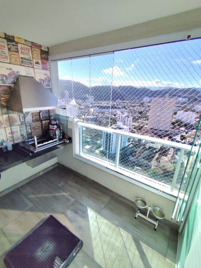 Apartamento, 2 quartos, 63 m² - Foto 3