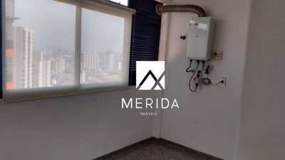 Apartamento, 3 quartos, 191 m² - Foto 4