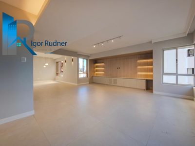 Apartamento, 3 quartos, 156 m² - Foto 2