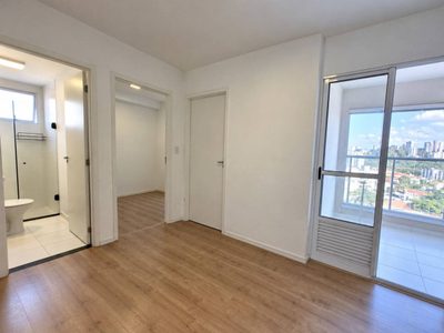 Apartamento, 2 quartos, 31 m² - Foto 4