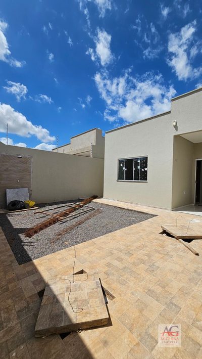 Casa, 3 quartos, 99 m² - Foto 3