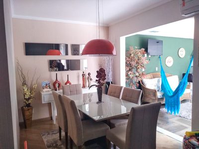 Sobrado, 3 quartos, 120 m² - Foto 4