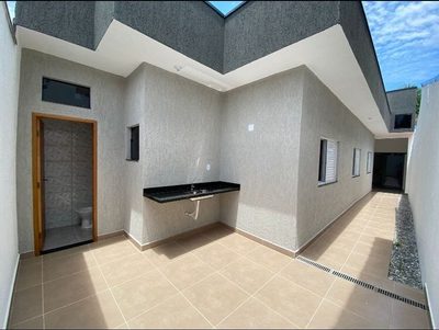 Casa, 3 quartos, 89 m² - Foto 5