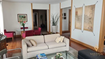 Apartamento, 3 quartos, 340 m² - Foto 3