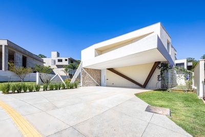 Sobrado, 5 quartos, 387 m² - Foto 2