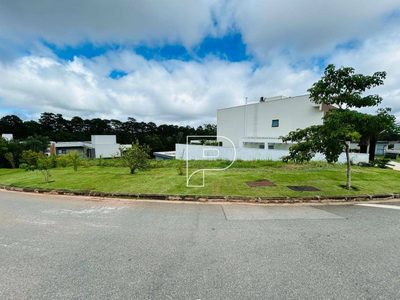 Loteamento e Condomínio, 568 m² - Foto 5