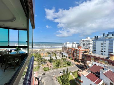Apartamento, 4 quartos, 200 m² - Foto 1