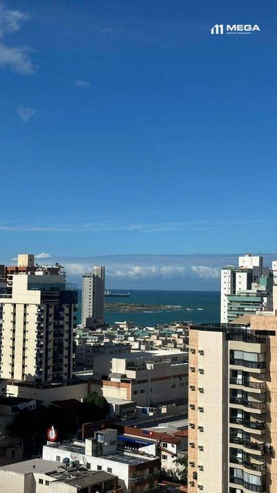 Cobertura, 2 quartos, 140 m² - Foto 1
