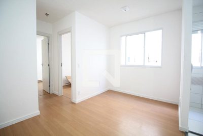 Apartamento, 2 quartos, 35 m² - Foto 3