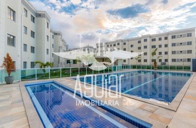 Apartamento, 2 quartos, 47 m² - Foto 3