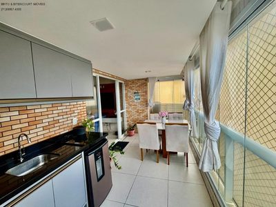Apartamento, 2 quartos, 78 m² - Foto 5
