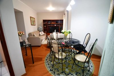 Apartamento, 2 quartos, 65 m² - Foto 2