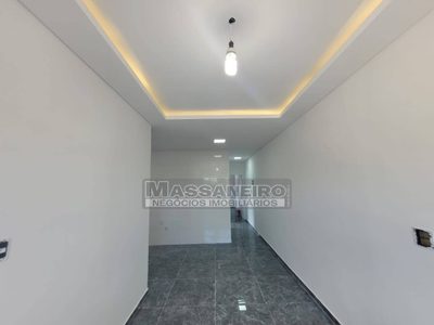 Casa, 2 quartos, 64 m² - Foto 4