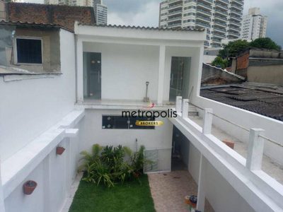 Casa, 8 quartos, 240 m² - Foto 4