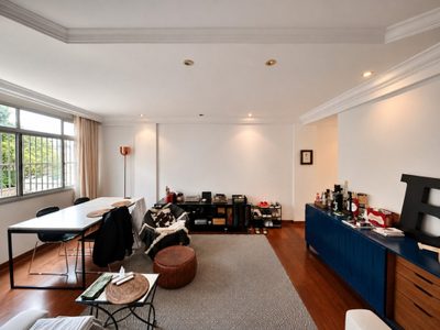 Apartamento, 2 quartos, 80 m² - Foto 5