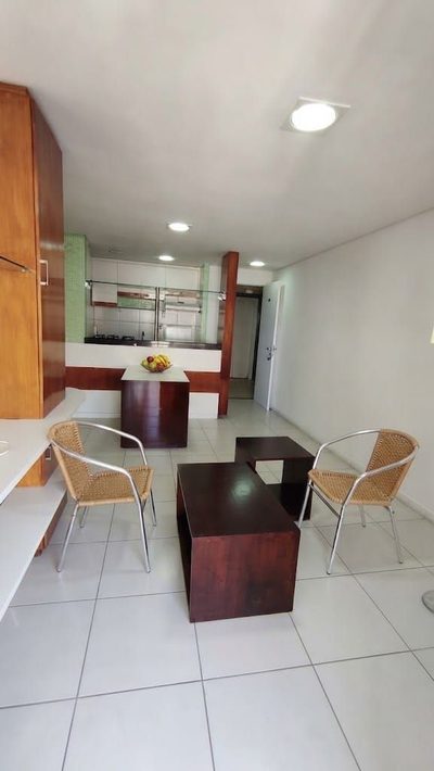 Apartamento, 3 quartos, 76 m² - Foto 5