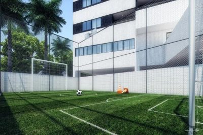 Apartamento, 2 quartos, 58 m² - Foto 4