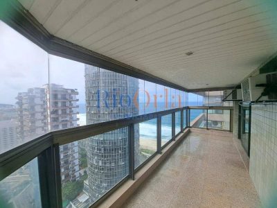 Apartamento, 4 quartos, 149 m² - Foto 1