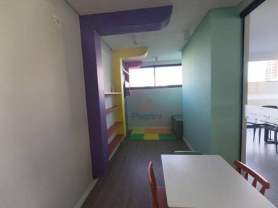 Apartamento, 2 quartos, 69 m² - Foto 4