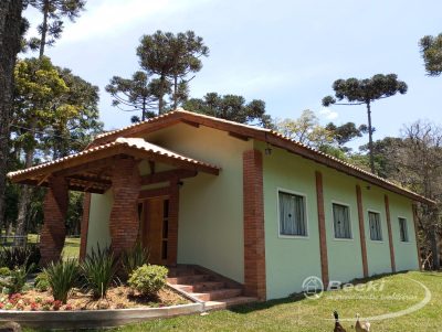 Sítio, 5 hectares - Foto 3