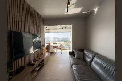 Apartamento, 3 quartos, 88 m² - Foto 3