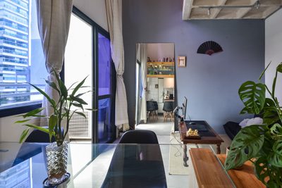 Apartamento, 1 quarto, 48 m² - Foto 3