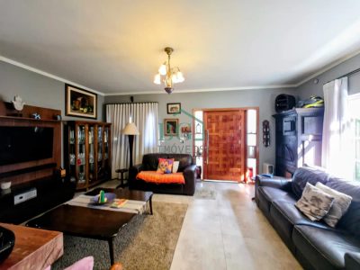 Casa, 4 quartos, 174 m² - Foto 2