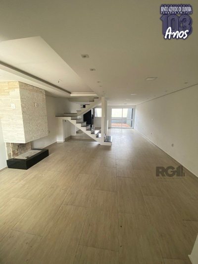 Casa, 3 quartos, 120 m² - Foto 2