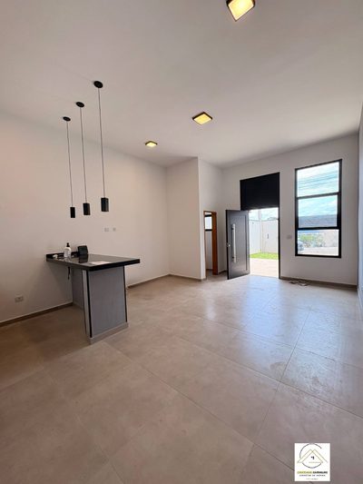Casa, 3 quartos, 95 m² - Foto 4